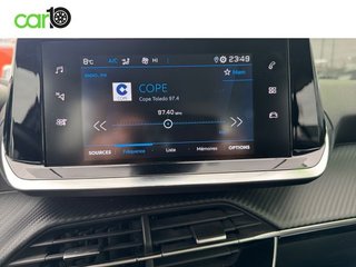 Peugeot 2008 Active Pack BlueHDI 81kW (110CV)
