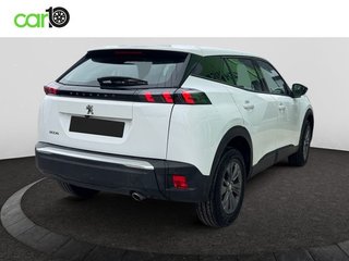 Peugeot 2008 Active Pack BlueHDI 81kW (110CV)
