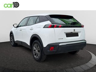 Peugeot 2008 Active Pack BlueHDI 81kW (110CV)