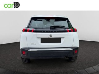 Peugeot 2008 Active Pack BlueHDI 81kW (110CV)