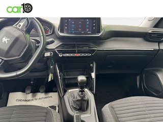Peugeot 2008 Active Pack BlueHDI 81kW (110CV)