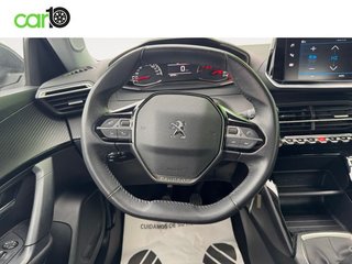Peugeot 2008 Active Pack BlueHDI 81kW (110CV)