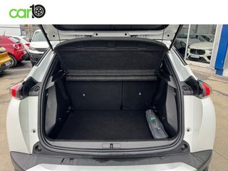 Peugeot 2008 Active Pack BlueHDI 81kW (110CV)