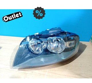 FE FARO DCH AUDI A3 8P 03-08 8PA 04-08 R016777C1