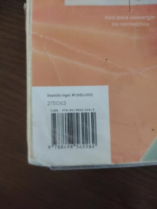Matemáticas B, 4 secundaria, Revuela
