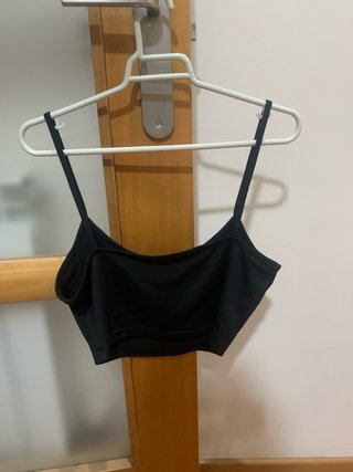 Top Shein Calaveras Talla Única