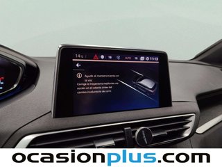 Peugeot 3008 PureTech 130 S&S GT Line EAT8 96 kW (130 CV)