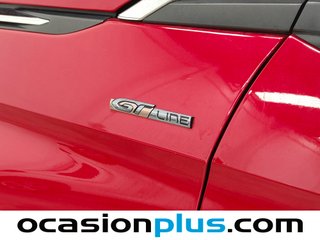 Peugeot 3008 PureTech 130 S&S GT Line EAT8 96 kW (130 CV)
