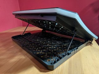 Base Refrigeradora Portátil