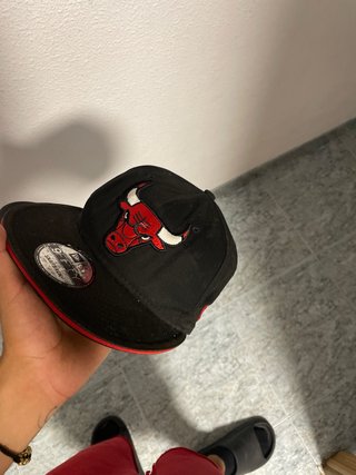Gorra Nike Negra