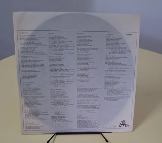 Lote Vinilos Van der Graaf/Peter hammill