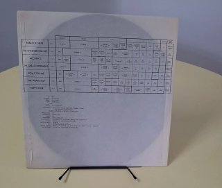 Lote Vinilos Van der Graaf/Peter hammill