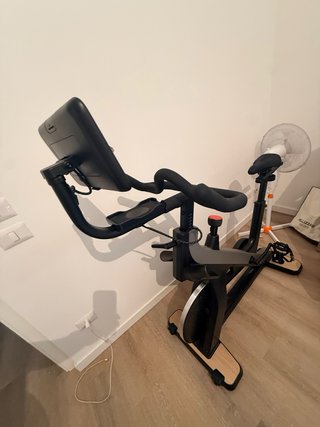 Cyclette Domyos 900