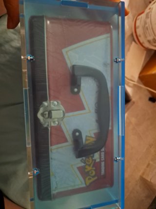 Pokémon TCG: Celebrations Collector's Chest