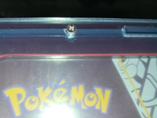 Pokémon TCG: Celebrations Collector's Chest