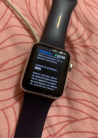 Apple Watch Series 3