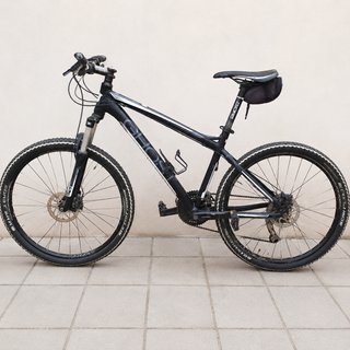 Bicicleta Ghost 26' MTB Frenos Disco