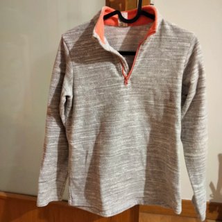 Sudaderas polares varios colores talla S
