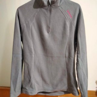 Sudaderas polares varios colores talla S