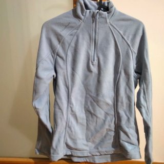 Sudaderas polares varios colores talla S