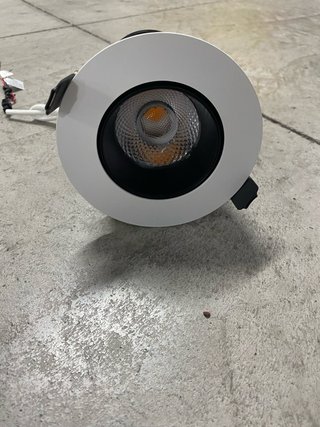 Foco LED Downlight 23W