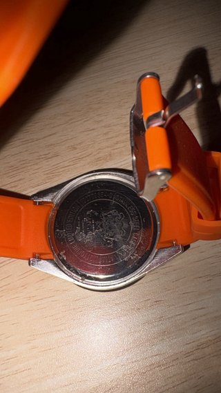 Reloj Calgary GT Racing Wottonline | Deportivo |