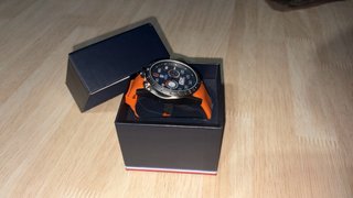 Reloj Calgary GT Racing Wottonline | Deportivo |