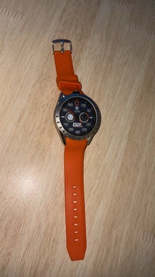 Reloj Calgary GT Racing Wottonline | Deportivo |