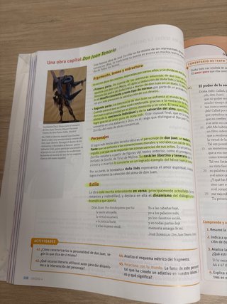 Lengua castellana y literatura. 4 ESO. Savia