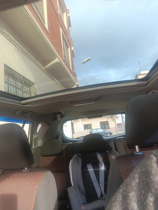 Toyota Corolla 2011