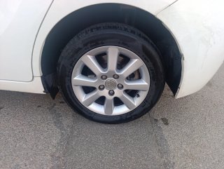 Toyota Corolla 2011