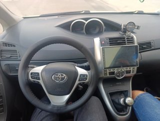 Toyota Corolla 2011
