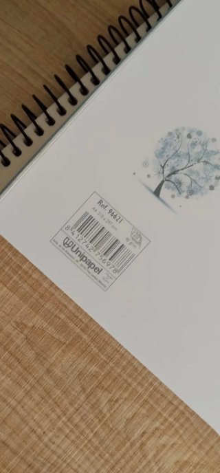 2 Libretas Primavera Árbol Mariposas