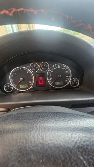 SEAT Alhambra 2006