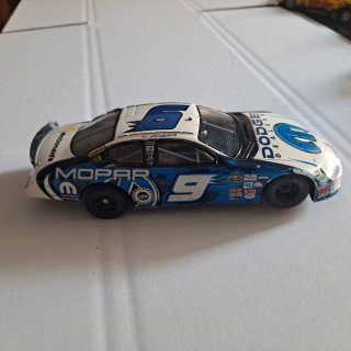 Coche Scalextric Dodge Charger Nascar