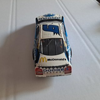 Coche Scalextric Dodge Charger Nascar