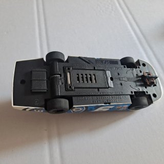 Coche Scalextric Dodge Charger Nascar