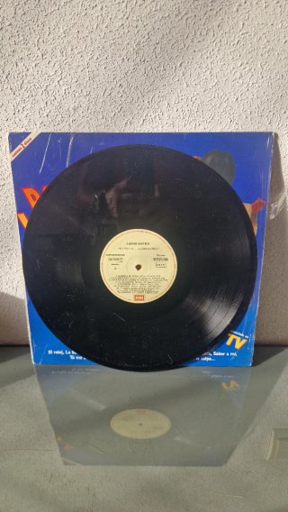 Vinilo LP Doble - Bolero es... Lucho Gatica