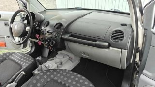 Volkswagen new beetle 1999