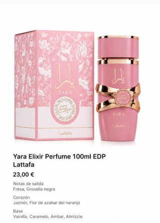 Perfume Lattafa Badee Al Oud Honor & Glory 100ml