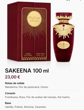 Perfume Lattafa Badee Al Oud Honor & Glory 100ml