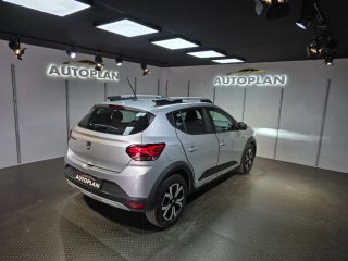 Dacia Sandero 2022