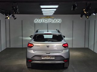 Dacia Sandero 2022
