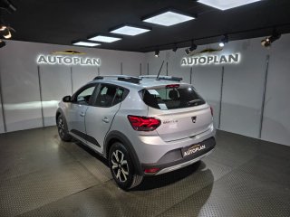 Dacia Sandero 2022