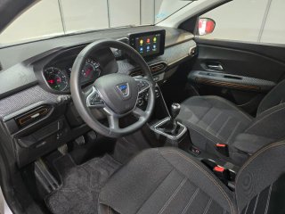 Dacia Sandero 2022