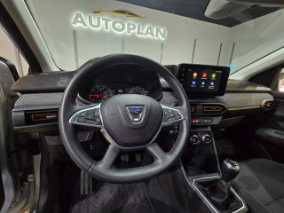 Dacia Sandero 2022