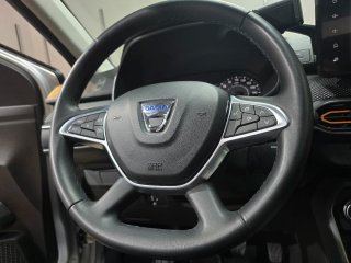 Dacia Sandero 2022