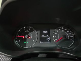 Dacia Sandero 2022
