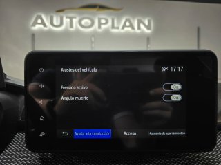Dacia Sandero 2022