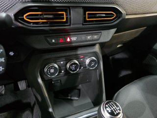 Dacia Sandero 2022